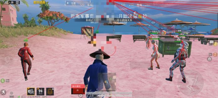 和平精英外挂是怎么产生的（和平精英外挂是怎么操作的）